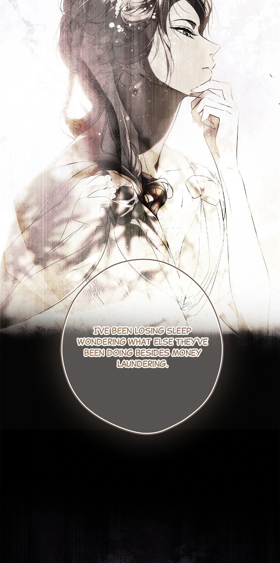 Secret Lady, Chapter 108 image 64